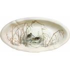 Coffret de 1 ravier - 27,8x14,2 cm