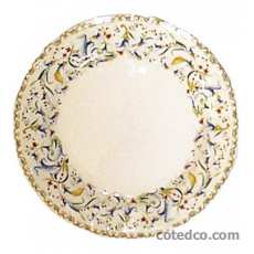 Assiette dessert - diam. 23,2 cm