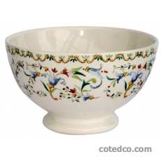 Coffret de 2 bols - diam. 12,5 cm