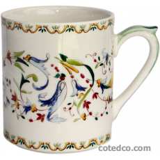 Coffret de 1 mug - 30 cl - H 9,3 cm