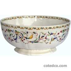 Coffret de 1 saladier n° 2 - diam. 25 cm