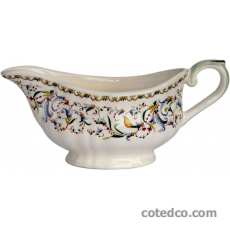 Coffret de 1 saucière - 40 cl