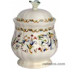 Coffret de 1 sucrier - 35 cl