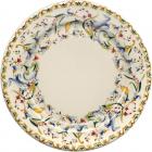 Coffret de 2 assiettes mignardise - diam. 12,8 cm