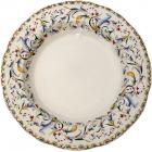 Coffret de 1 plat rond creux n° 4 - diam. 31,6 cm