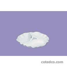 Plat à apéritif 586 - 270mm