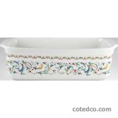 Moule à cake 30x14cm h.8,8 cm - Toscana