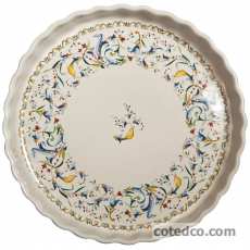 Moule à tarte diam. 28cm - Toscana