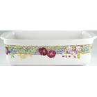 Moule à cake 30x14cm h.8,8 cm - Millefleurs