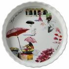 Moule à tarte diam. 28cm - Route des Indes