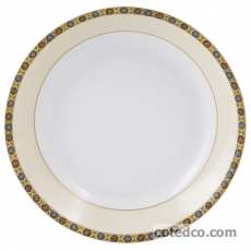 Assiette creuse calotte 190mm
