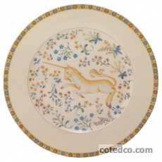 Assiette dessert 220mm