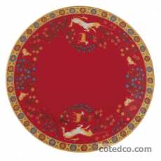 Assiette à pain 150mm