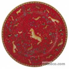 Assiette de présentation 300mm