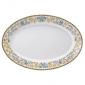 Plat ovale 400x275mm