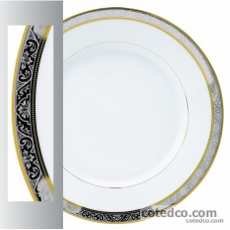 Plat à cake 400x145mm