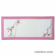 Plat à cake 350x170mm