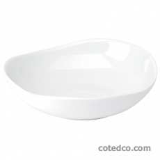 Assiette creuse coupe GM 220mm