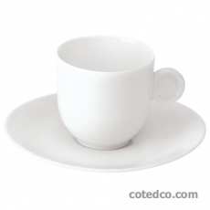 P-Tasse café 8cl
