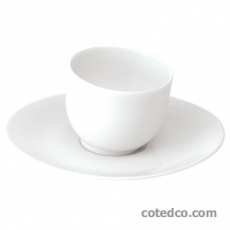 P-Tasse café 8cl sans anse