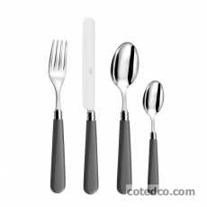 Ménagère 24 piéces - lame anglaise