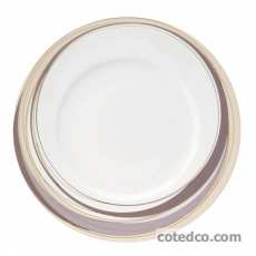 Assiette de présentation 320mm