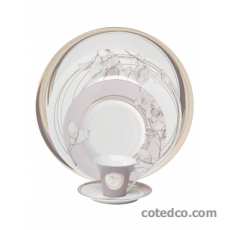 Assiette de présentation 320mm