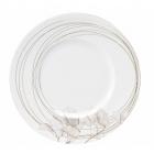 Assiette plate 280mm