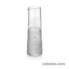 Carafe 1L15  - Speedy Transparent