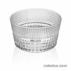 Coffret de 6 verres 250ml - Speedy Transparent