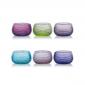 Coffret de 6 coupelles 300ml - Multicolor