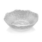 Coupe en verre - diam. 28cm