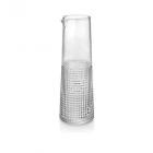 Carafe 1L15  - Speedy Transparent