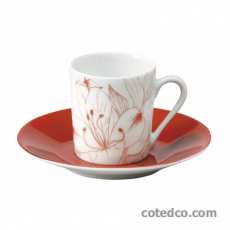 P-Tasse café - Milia
