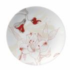 Assiette plate - Milia