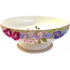 Coffret de 1 coupe sur pied - diam. 19,5 cm