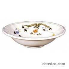 Coupe individuelle - 35 cl - diam. 17 cm