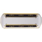 Plat à cake 400x145mm