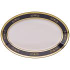 Plat ovale 400x275mm