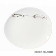 Assiette dessert 240mm