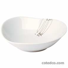 Coupelle à crème diam 140mm