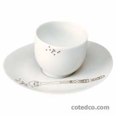 P-Tass café 8cl sans anse