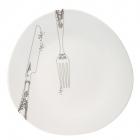 Assiette plate 300mm