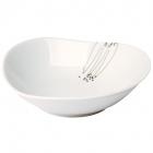 Coupelle à crème diam 140mm