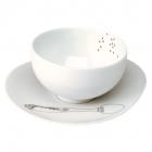 P-Tasse thé 16cl sans anse