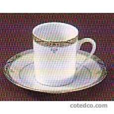 P-Tasse café 8cl