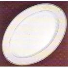 Plat ovale 400x275mm