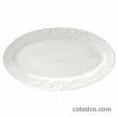 Ravier -renoncule- 230x130mm