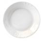 Assiette creuse calotte -ruines de Rome- 190mm