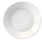 Assiette creuse calotte -ruines de Rome- 190mm
